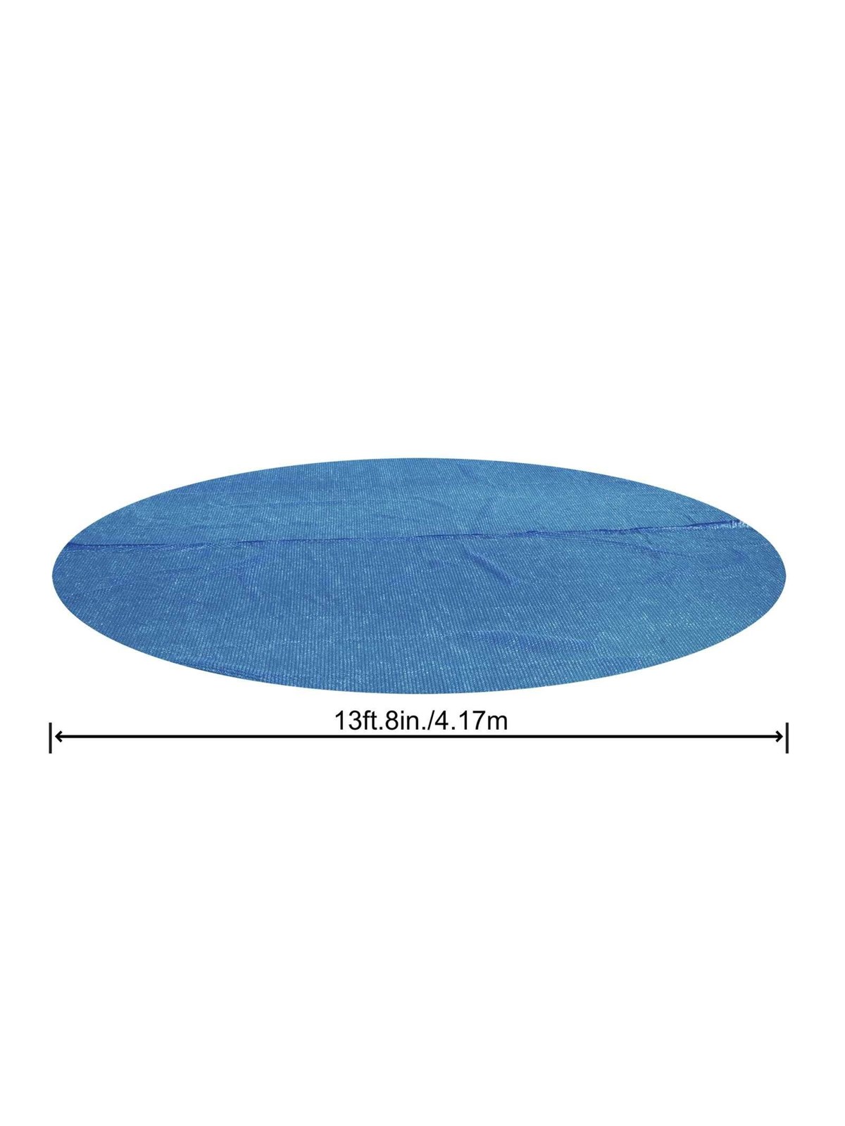 Bestway Solar Pool Cover 4.17 m