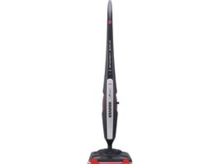 HOOVER CA2IN1P Nettoyeur Vapeur 8EN1-1700W- 20sec chauffe - 7m - Sans détergent
