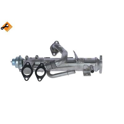 Nrf AGR-Modul [Hersteller-Nr. 48358] für Audi, Seat