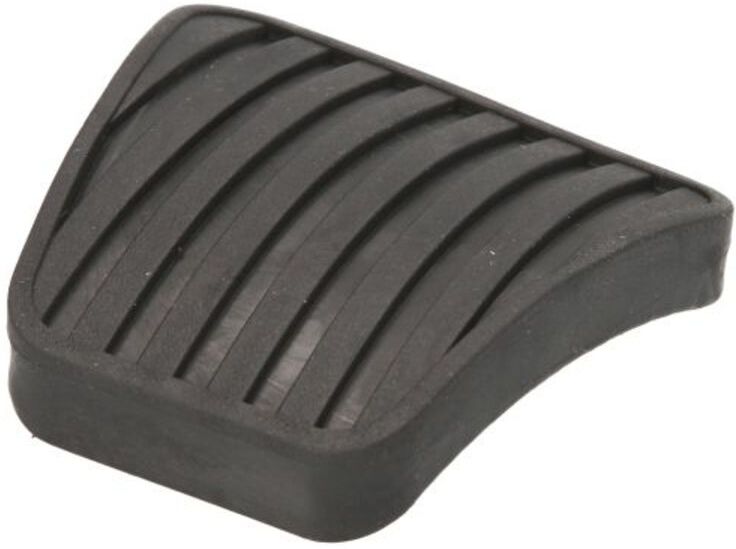 Pedalbelag, Kupplungspedal KOREA RX0373