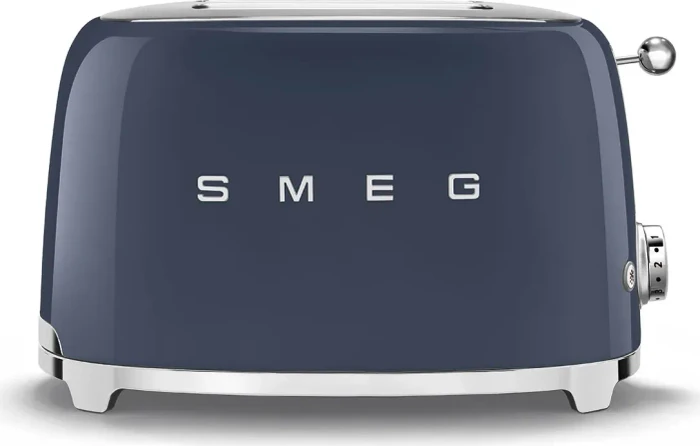 SMEG Toaster TSF01NBEU Toaster