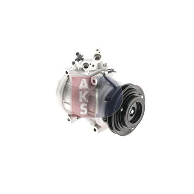 AKS DASIS Kompressor, Klimaanlage 851739N für RENAULT TRUCKS
