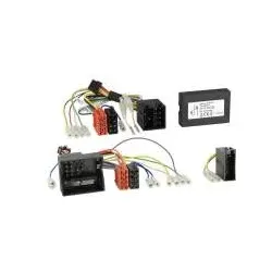 ACV Lenkradfernbedienungsadapter Interface Mercedes Benz Mercedes V-Klasse (4...