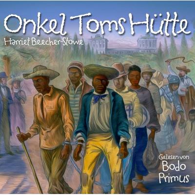 Onkel Toms Hütte Von Harriet B - , CD, 0090204690787