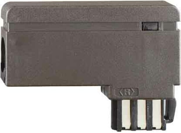 Rutenbeck Connecteur TS F (700101241)