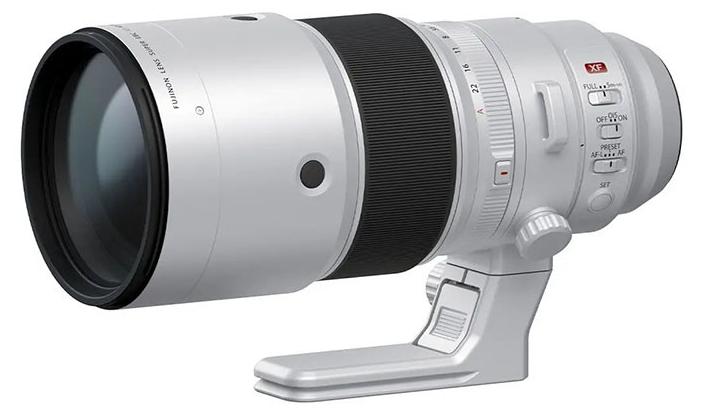 FUJIFILM Objektiv Fujinon XF 400mm f/4.5 LM OIS WR