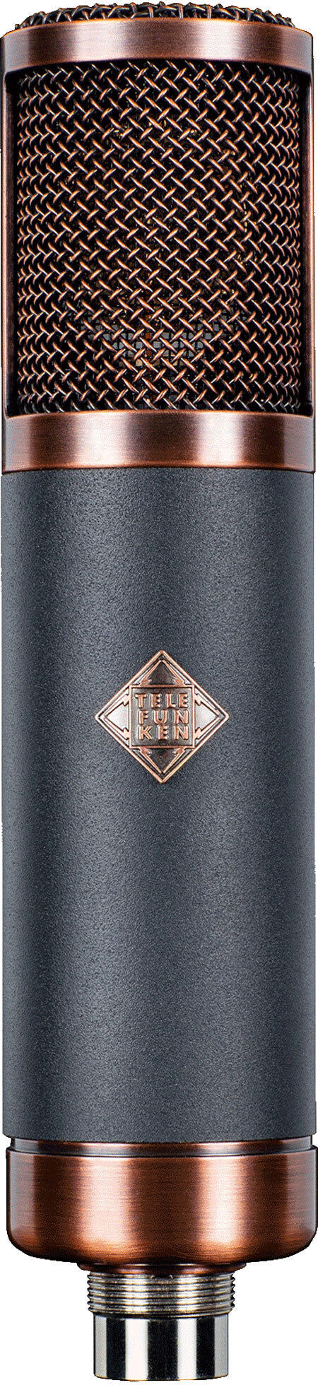 Telefunken TF39