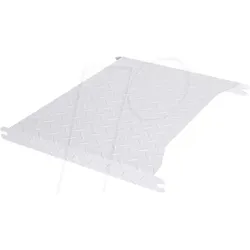 TT 45749 - Sim Rig Floor White
