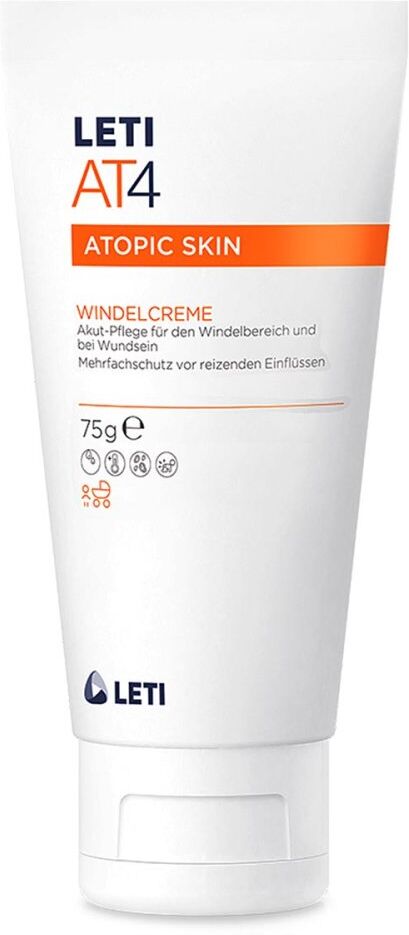 Leti At4 Windelcreme