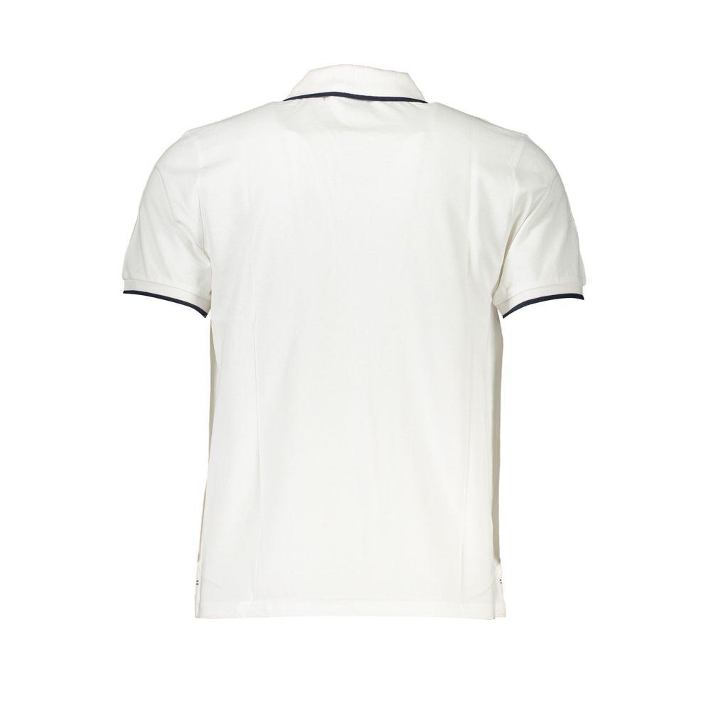 Polo-Shirt Klassische Passform