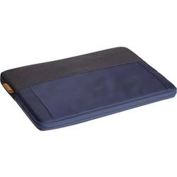 Trust Notebook Hülle LAPTOP SLEEVE Blau 24982