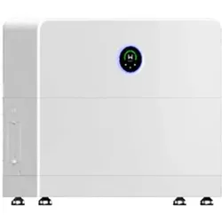 GoodWe ESA-All-in-One Heimspeichersystem, Kompakt-Speichersystem, 8,0 kWh, 8 kW, 3-phasig GW8.3-BAT-D-G20 HV-Speicher für ESA System, 8,0 kWh nutzbar+GW8K-ETA-G20 Hybrid-WR, 3 MPPT, inkl. So