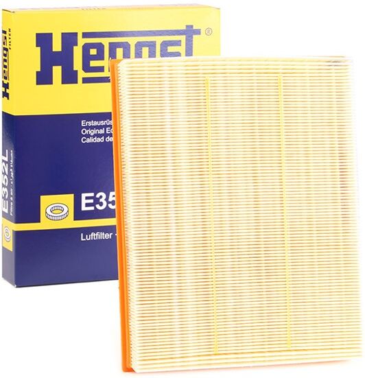 HENGST FILTER E352L Air filter