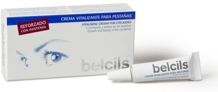 Laboratorios Viñas Belcils Vitalizing Cream with Panthenol 4 ml