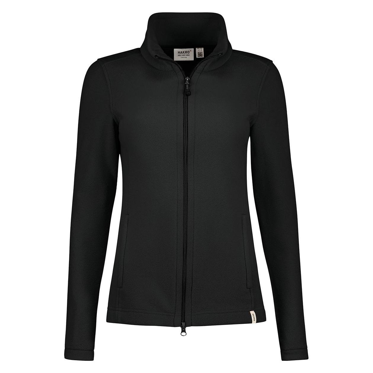 Hakro Fleecejacke ECO (L) (0246)