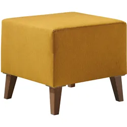 POLSTERHOCKER Oviedo