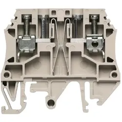 Weidmüller Klemme WTL 4/2 STB