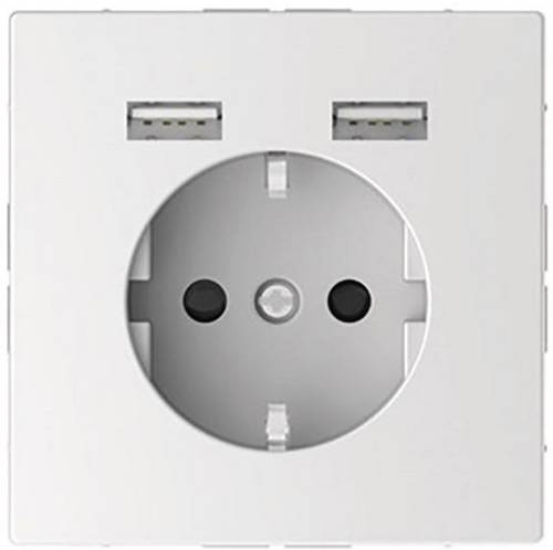 Merten Einsatz System Design Lotosweiß MEG2366-6035 1 St.