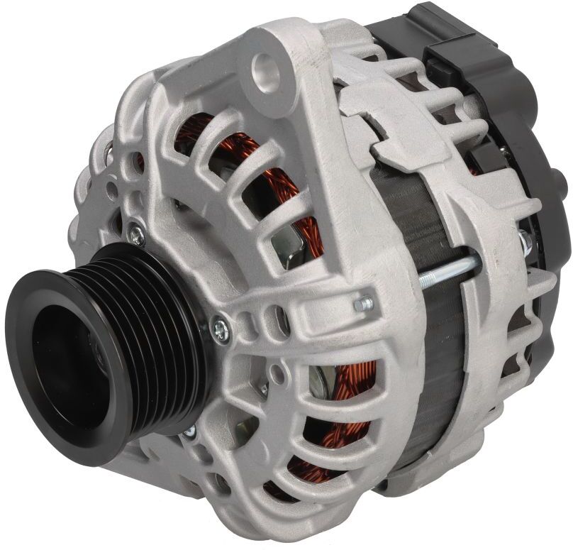 Vaihtovirtalaturi  Pulsar Rotating Electrics Psr10915
