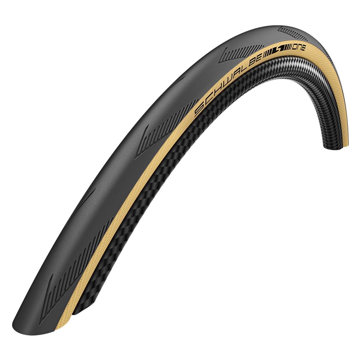 Schwalbe One HS462A (28 x 1.00, 25-622) (11654037)
