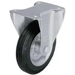 Blickle, Möbelrollen, Transportgeräterolle B-VE 125R