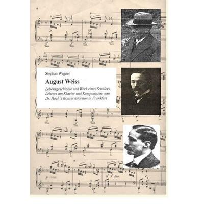 Familiengeschichte / August Weiss, Taschenbuch von Stephan Wagner, Epubli, 978-3-565-77519-4