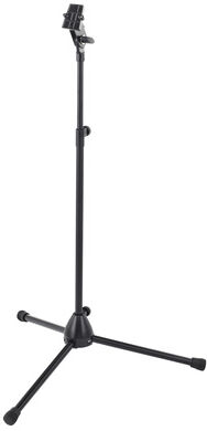 K&M Base Black 118/1 + 118/3 Schwarz