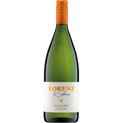 Lorenz Riesling Feinherb Lorenz & Söhne 2024