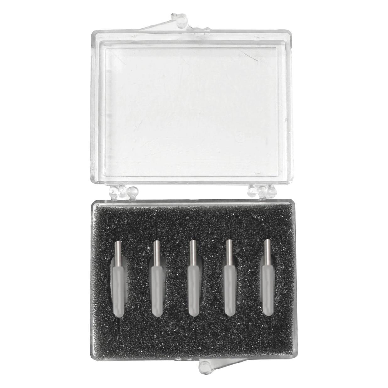 SBS Spare Blades 1x5 Set FAST SKIN 3.0 (TEFSTSKIN30BLADEKIT)