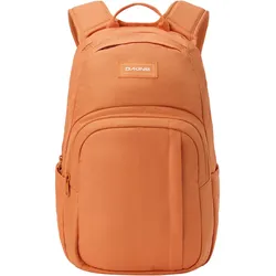 Dakine Campus Rucksack (25 Liter) 831 - dusted clay