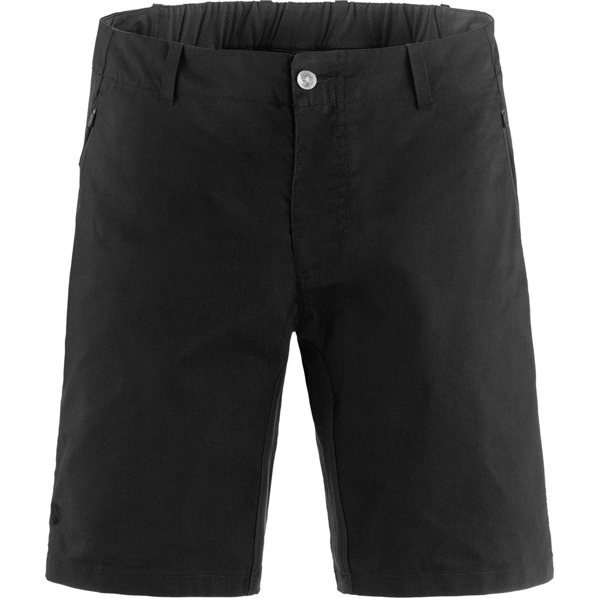 Fjällräven Hoja Hybrid Shorts M black (550) 46 F12200196-550-46