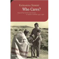 Who Cares?, Fachbücher von Katharina Seibert