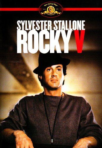 John G. Avildsen - Rocky V - Preis vom 13.10.2026 11:25:28 h