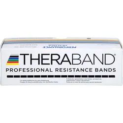 Thera-Band Übungsband 5.50M Grün-Stark 1 ST