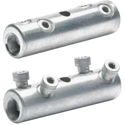 Klauke, Kabelverbindung, Schraubverbinder 35-185qmm rm/sm M18