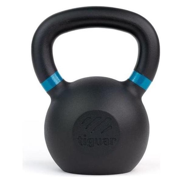 Rebel Kettlebell Active tiguar kettlebell RAW 14 kg V2 (71517147)