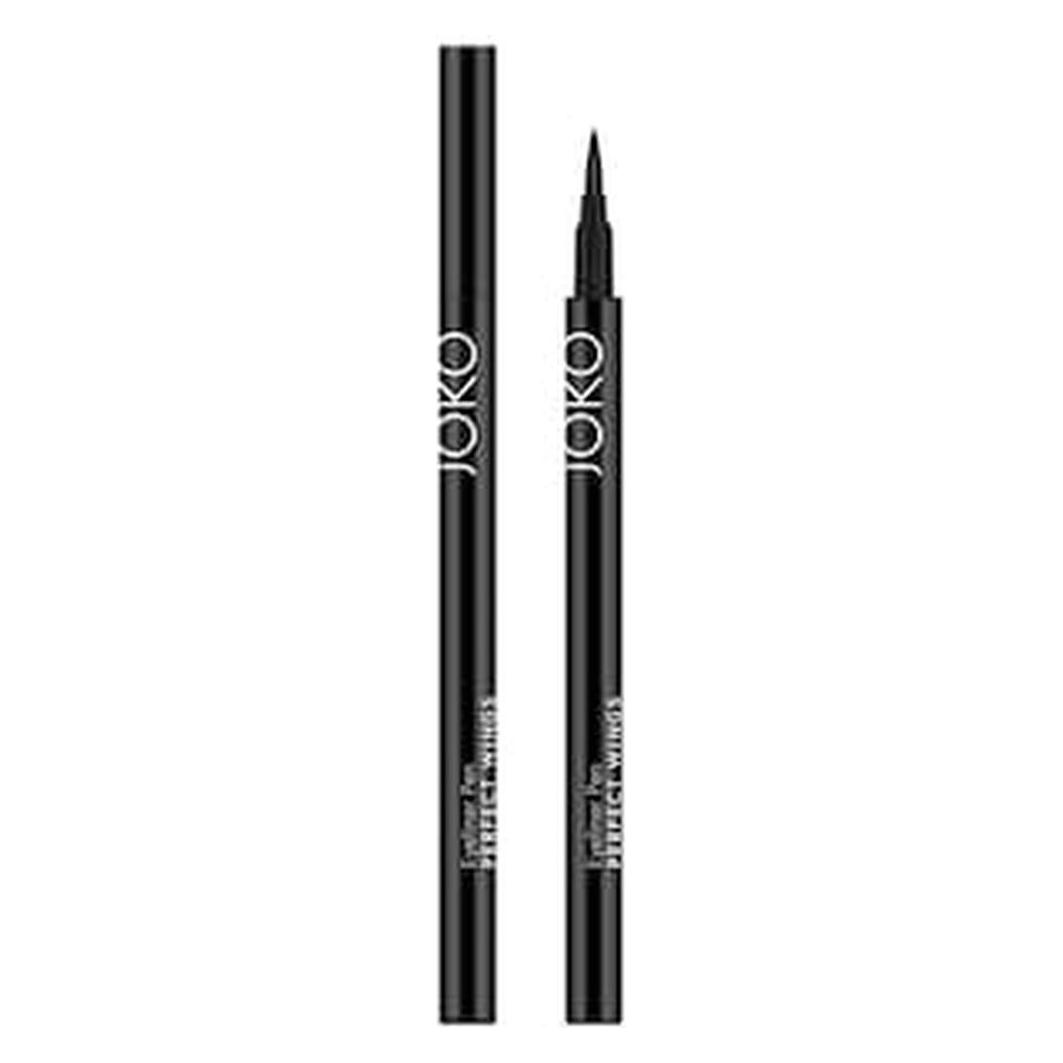 Jokon Perfect Wings Waterproof and Sweatproof Eyeliner Pen Black (Schwarz) (41936017)