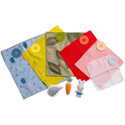 Taf Toys Peek-a-boo (Deutsch, 1.50 - 5 Jahre)