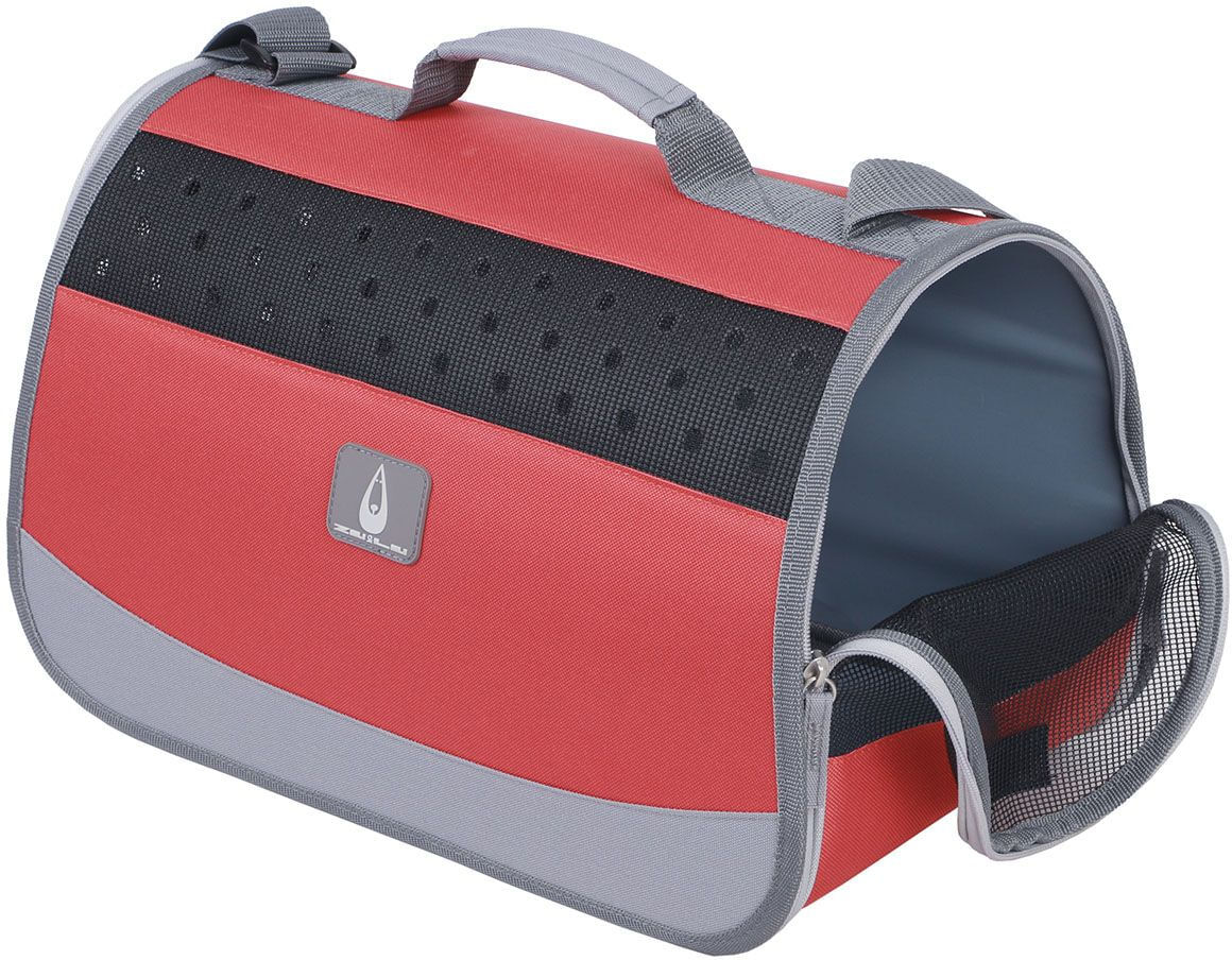 ZuLu Borsa per Cane Cebu TG.M