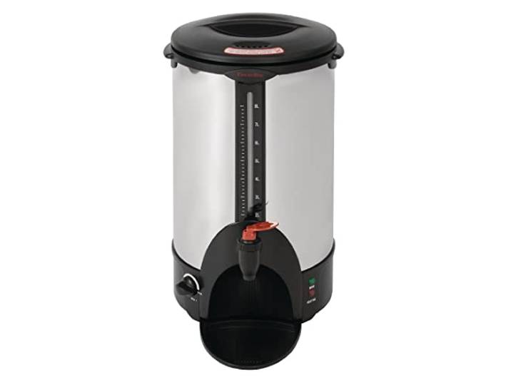 Caterlite Wasserkocher 8L manuell
