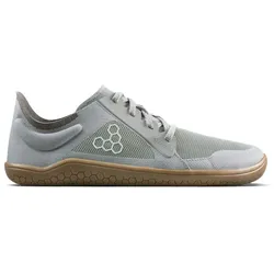 Vivobarefoot Herren Primus Lite IV grau