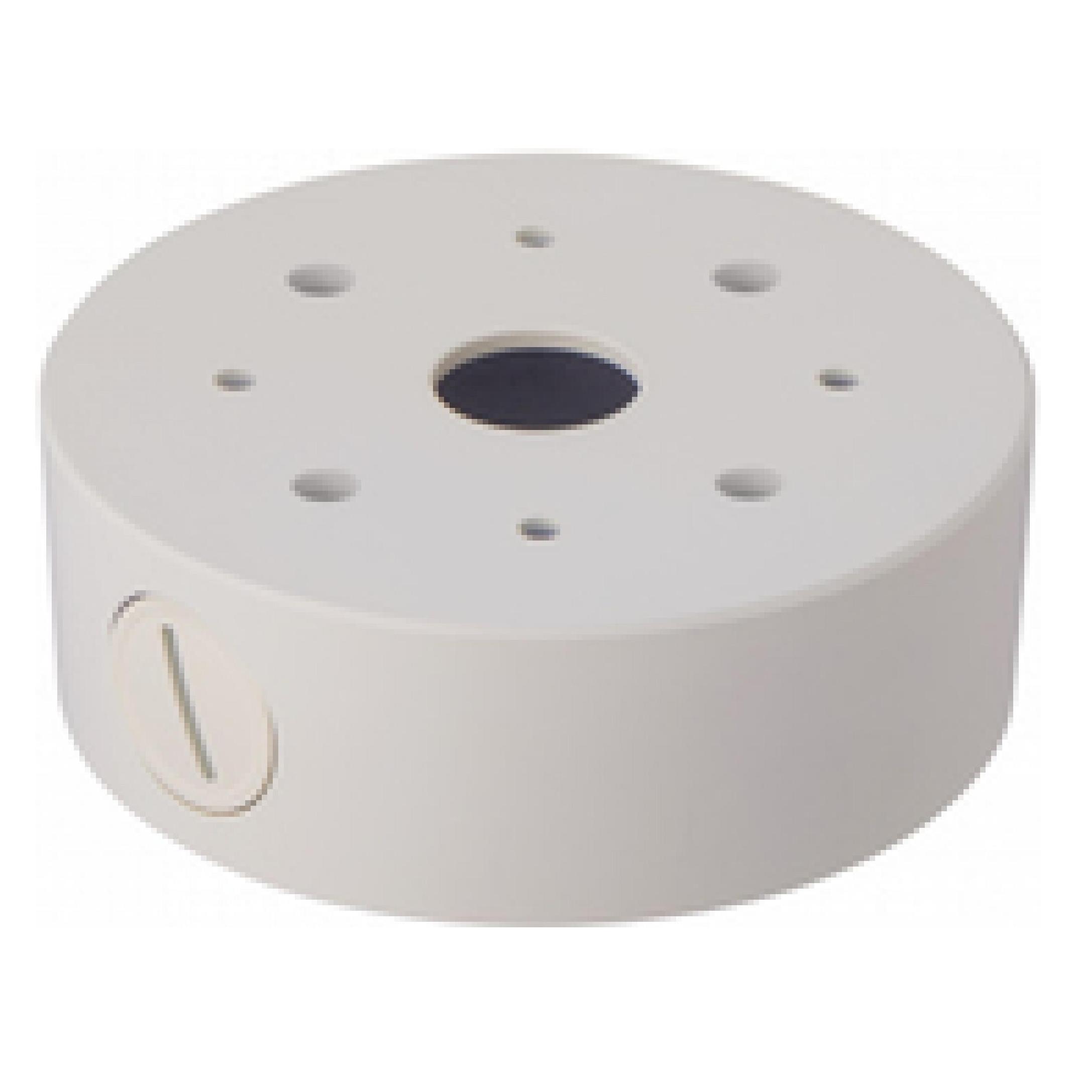 Hanwha SBV-116B - Hängerhalterung - Aluminium - Aluminium - 262 g - 1 Stück(e) - (Montage-Kit) (SBV-116B)