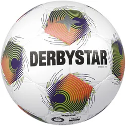 Derbystar, Fussbälle