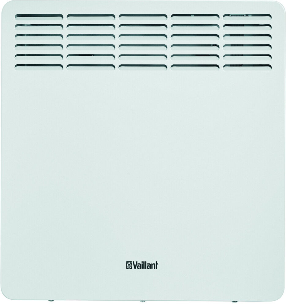 Vaillant Raumheizer 2, 0kW 450x738x100 ws VER 200/5 (0010023958)
