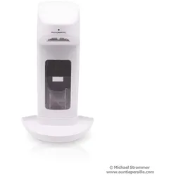 Touchless Sensorspender SD4010 - Euraneg - 1000ml - Desinfektionsspender weiß