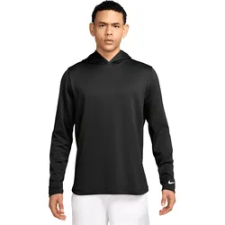Nike Golf Hoodie Dri-Fit Tour Lightweight, schwarz