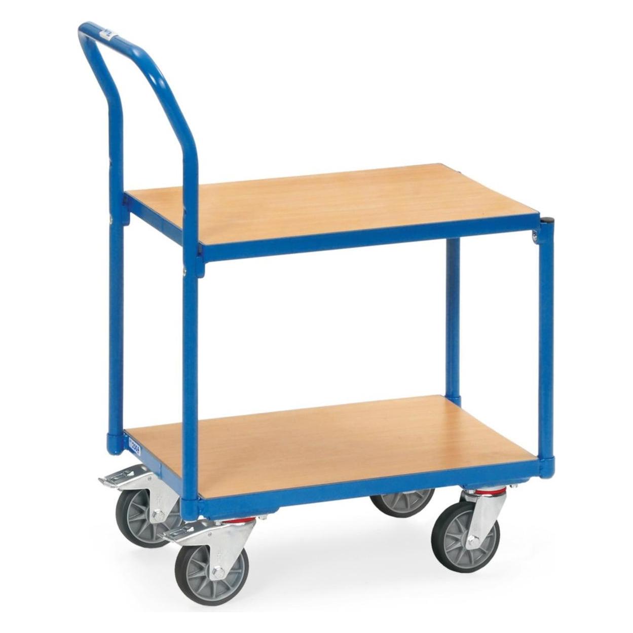 Fetra Etagenroller (250 kg, 2) (135500)