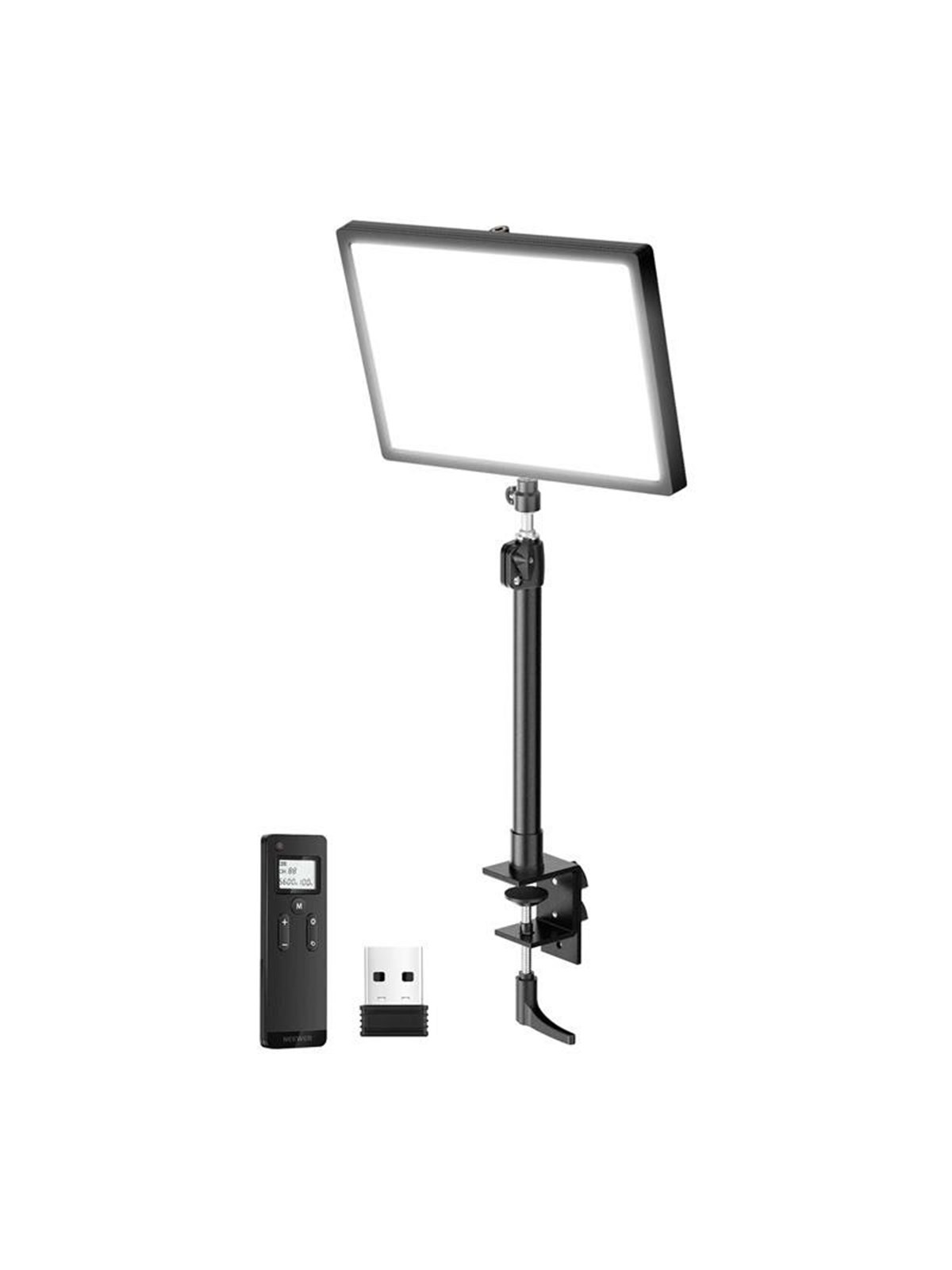 Neewer NEEEWER GL25B seitliches LED-Profil