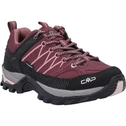 CMP Campagnolo, Damen, Wanderschuhe, Wanderschuhe (42), Violett