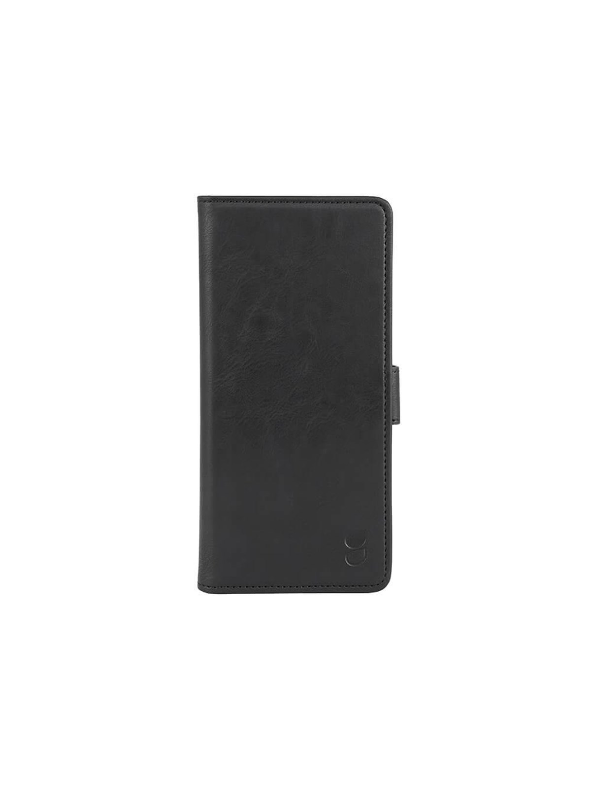 GEAR Wallet Case 3 Card Slots Black - OnePlus 12R